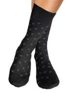 Pánske ponožky 004 08 - NOVITI