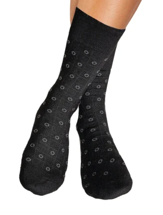 Pánske ponožky 004 08 - NOVITI