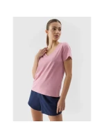 Tričko 4F W 4FWSS24TTSHF1162-56S women