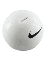Futbalová lopta Nike Pitch Team FZ7553-100 Futbalová lopta Nike Pitch Team FZ7553-100