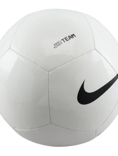 Futbalová lopta Nike Pitch Team FZ7553-100