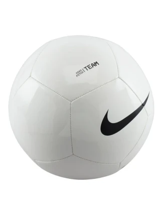 Futbalová lopta Nike Pitch Team FZ7553-100 Futbalová lopta Nike Pitch Team FZ7553-100