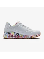 Skechers X Jgoldcrown Uno Loving Love W 155506-WHT dámske topánky Skechers X Jgoldcrown Uno Loving Love W 155506-WHT dámske topánky