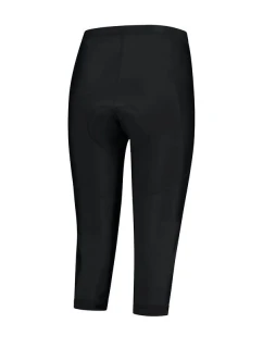 Rogelli šortky 3/4 BASIC LADY čierne S