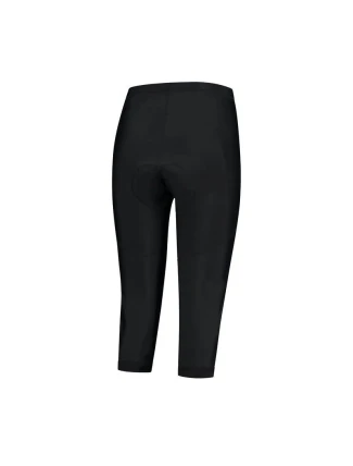 Rogelli šortky 3/4 BASIC LADY čierne S