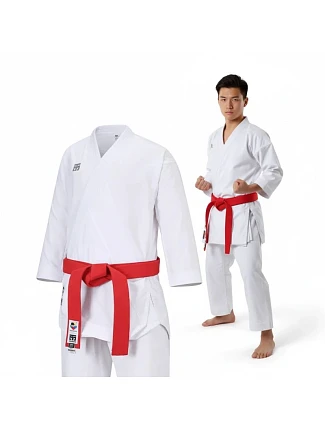Kimono MTX Kumite WKF Karate | MOOTO