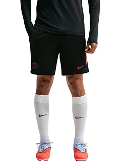 Pánske šortky Nike Dri-FIT PSG, čierne, II2611 010