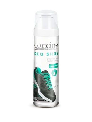 COCCINE DEO SHOE SNEAKERS LINE Dezodorant Do Butów 150ML SEA WIND
