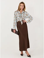 Košeľa IT KS 22269.00 svetlo modrá Košeľa IT KS 22269.00 svetlo modrá