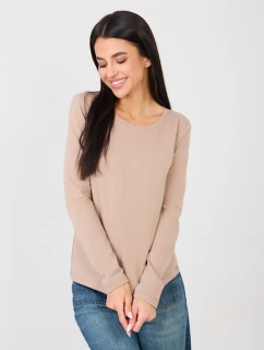 Blúzka RV BZ A1093.77 tmavá lila