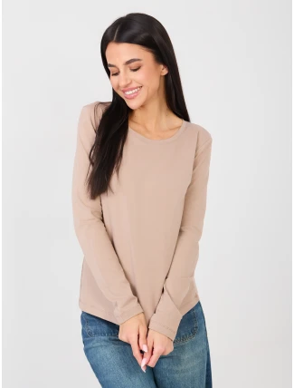 Blúzka RV BZ A1093.77 tmavá lila