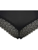 Dámske brazílske nohavičky Flirty 000QF5152E001 Black - Calvin Klein Dámske brazílske nohavičky Flirty 000QF5152E001 Black - Calvin Klein