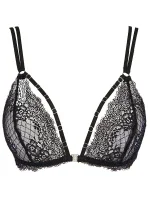 Podprsenka V-10091 čierna - Axami