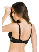 Mäkká dámska podprsenka FLIRT SOFT 19127