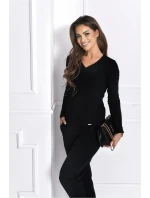 SUZANNE BLOUSE