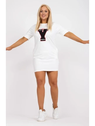 Denné šaty model 165967 Relevantnosť