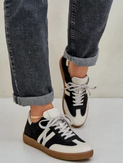 Športová obuv model 208540 Step in style