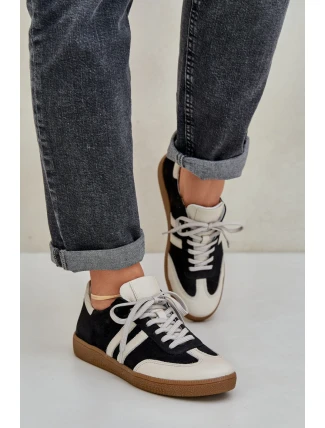 Športová obuv model 208540 Step in style