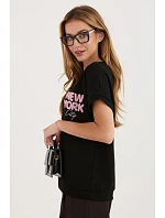 Blúzka model 227314 Relevantnosť