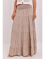 Dlhá sukňa, model 229479, Italy Moda Dlhá sukňa, model 229479, Italy Moda