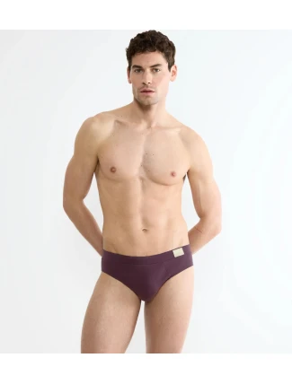 sloggi pánske nohavičky GO Natural Brief C2P - VIAC FARIEB 5 - SLOGGI VIAC FARIEB 5 - SLOGGI
