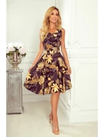 Dámske šaty 114-13 - NUMOCO