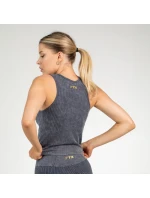 Dámske tričko bez rukávov FIT SEAMLESS TOP