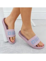 Žabky Big Star W SS274709 INT2153B Žabky Big Star W SS274709 INT2153B