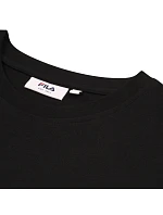 Pánske tričko Fila Parella black FAM1108 80010 pánske