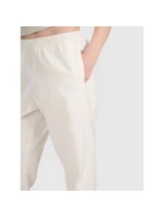 Dámske nohavice na voľný čas 4F 4FRSS25TTROF1448-11S women's