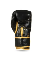 Viacvrstvové boxerské rukavice - ProFighter Gold - Legacy Series