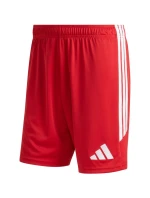 Pánske červené šortky adidas Tiro 26 League KA8791