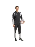 Pánska mikina adidas Tiro 26 Competition Training black, grey and white JX4260 pánska