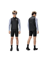 Rockbros vetruodolná vesta YDMJ003 jar/jeseň veľkosť L - čierna