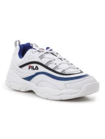 Pánska športová obuv Ray Low M 1010561-01U - Fila
