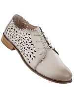 Potocki W WOL94A zateplené čižmy na zips čierne