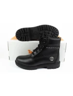 Dámske trekové topánky W TB0A5MJA-015 - Timberland
