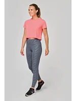 Kariban ProAct PA 4022 Dámsky crop top 20.4022 čierny Kariban ProAct PA 4022 Dámsky crop top 20.4022 čierny
