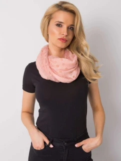 Závoj AT CH LM72965 ružový