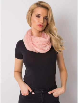 Závoj AT CH LM72965 ružový