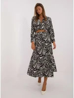 Súprava DHJ KMPL 19586.44 ecru