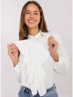 MI košeľa KS 3257.47 ecru