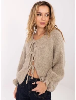 Jumper MI SW 2911.91 béžový