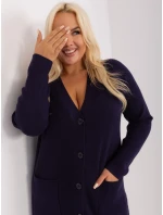 PM SW PM 3732 jumper.10 tmavo modrá