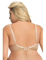 Dámska podprsenka K425 Casablanca Béžová - Gorsenia