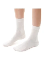 DÁMSKE PONOŽKY S KAŠMÍROM 083