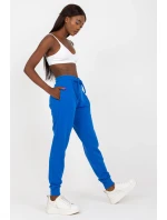 Teplákové nohavice model 169718 BFG