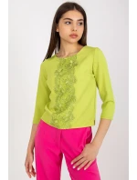 Blúzka model 178431 Lakerta Blúzka model 178431 Lakerta