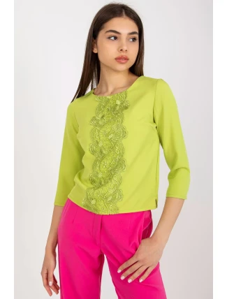 Blúzka model 178431 Lakerta Blúzka model 178431 Lakerta