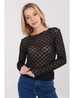 Hodvábna blúzka model 223078 Továrenská cena